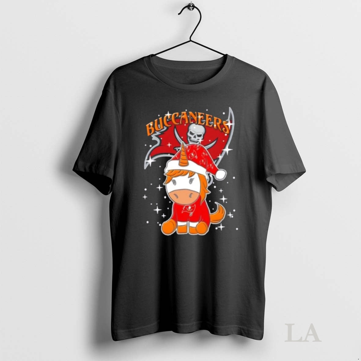 Original Tampa Bay Buccaneers Football X Unicorn Merry Christmas T-Shirts, Hoodie, Sweatshirt | InkNestWear.com