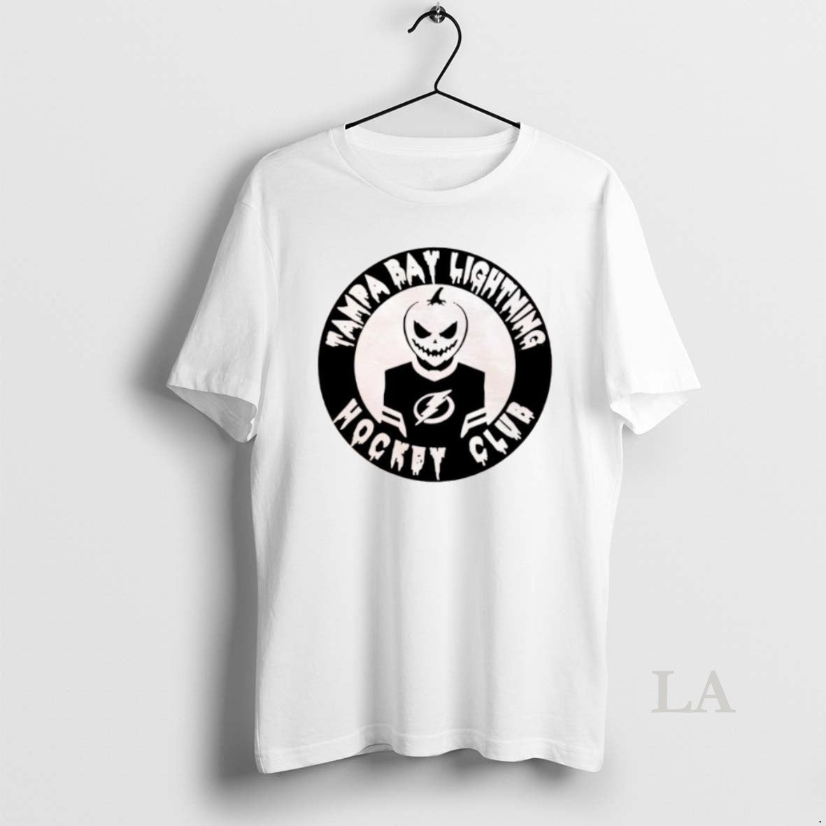 Original Tampa Bay Lightning Pumpkin Hockey T-Shirts, Hoodie, Sweatshirt