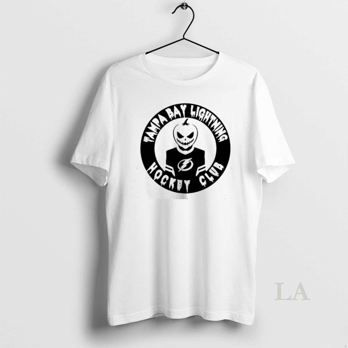 Original Tampa Bay Lightning Spooky Night T-Shirts, Hoodie, Sweatshirt | InkNestWear.com