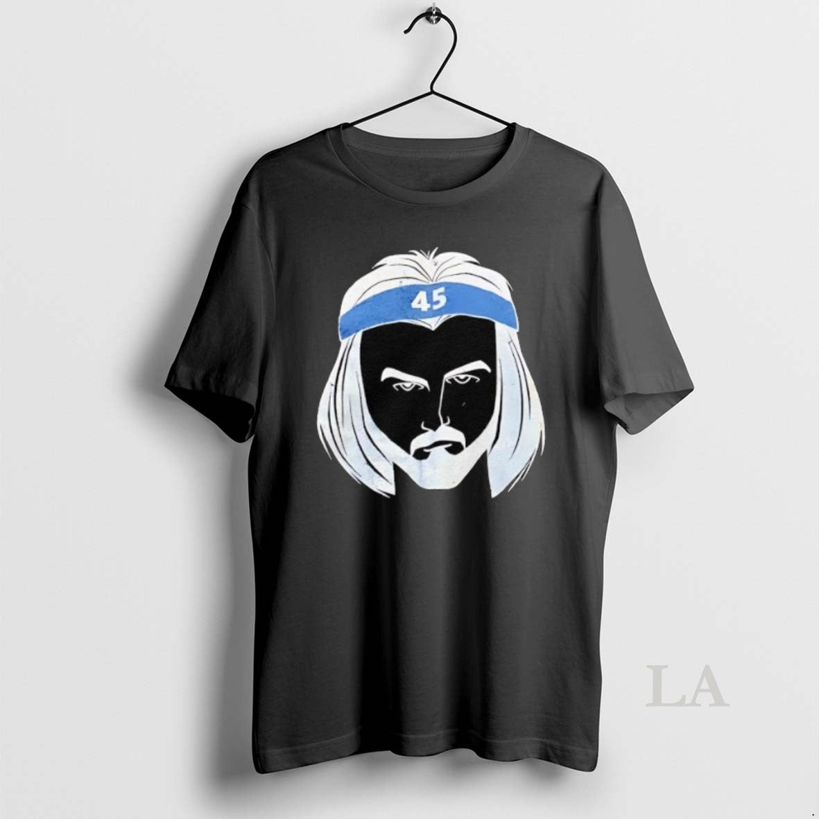 Original Tar Heel Illustrated Brady Manek Stencil 45 T-Shirts, Hoodie, Sweatshirt | InkNestWear.com