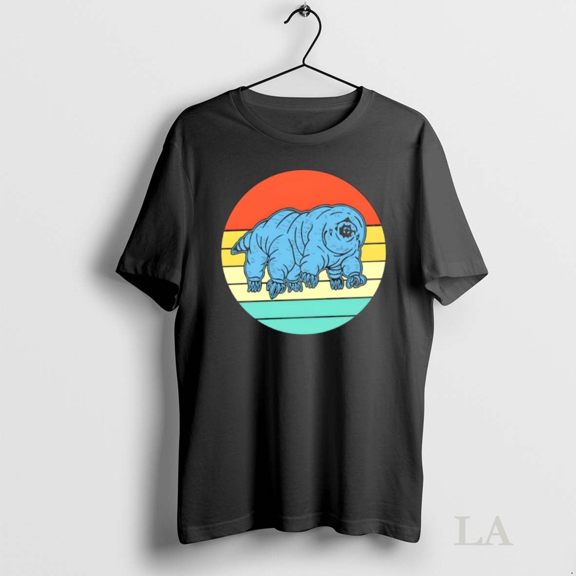 Original Tardigrade Vintage Retro T-Shirts, Hoodie, Sweatshirt | InkNestWear.com