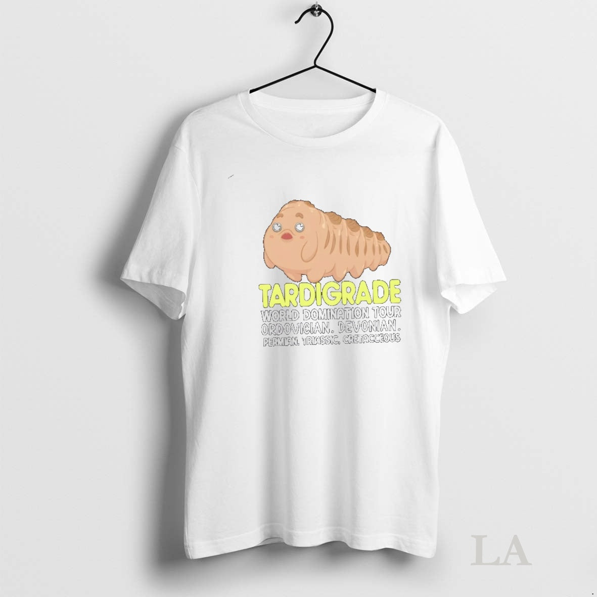 Original Tardigrade World Domination Tour T-Shirts, Hoodie, Sweatshirt | InkNestWear.com