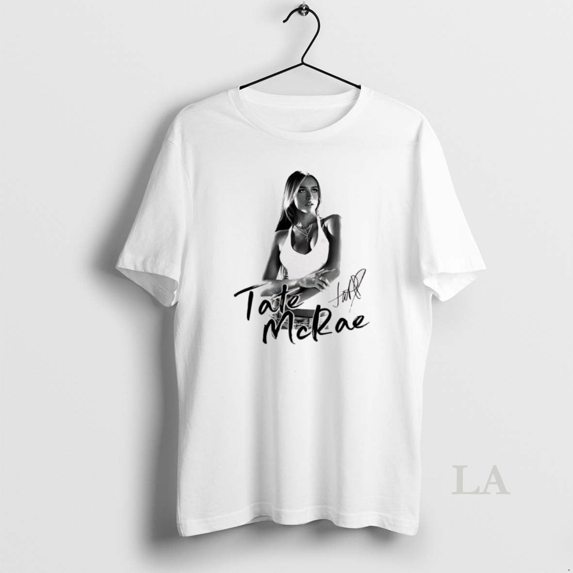 Original Tate Mcrae Miss Possessive Tour 2025 Signed T-Shirts, Hoodie, Sweatshirt