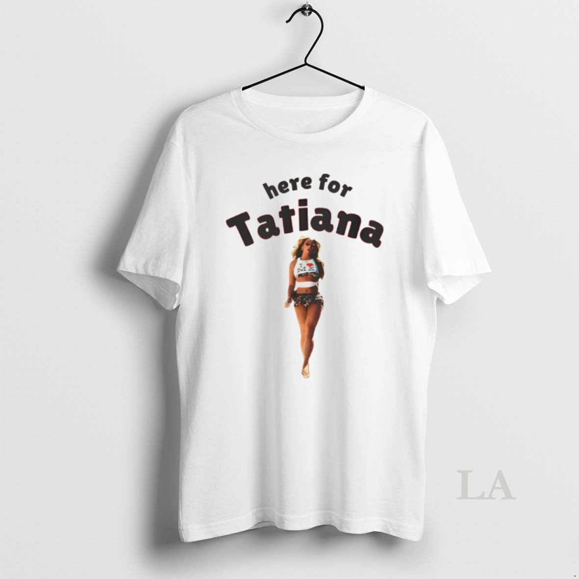 Original Tate Mcrae Tatiana Miss Possessive Tour Here Tatiana T-Shirts, Hoodie, Sweatshirt