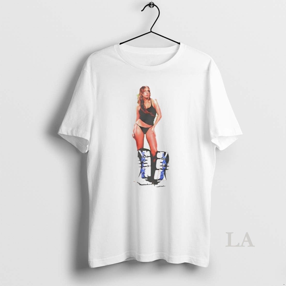 Original Tate Mcrae Think Later Album 2024 T-Shirts, Hoodie, Sweatshirt | InkNestWear.com