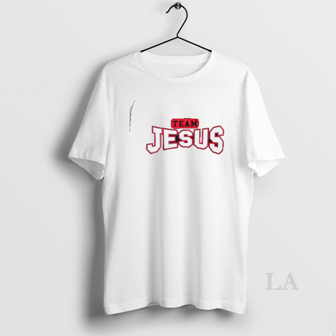 Original Team Jesus 2025