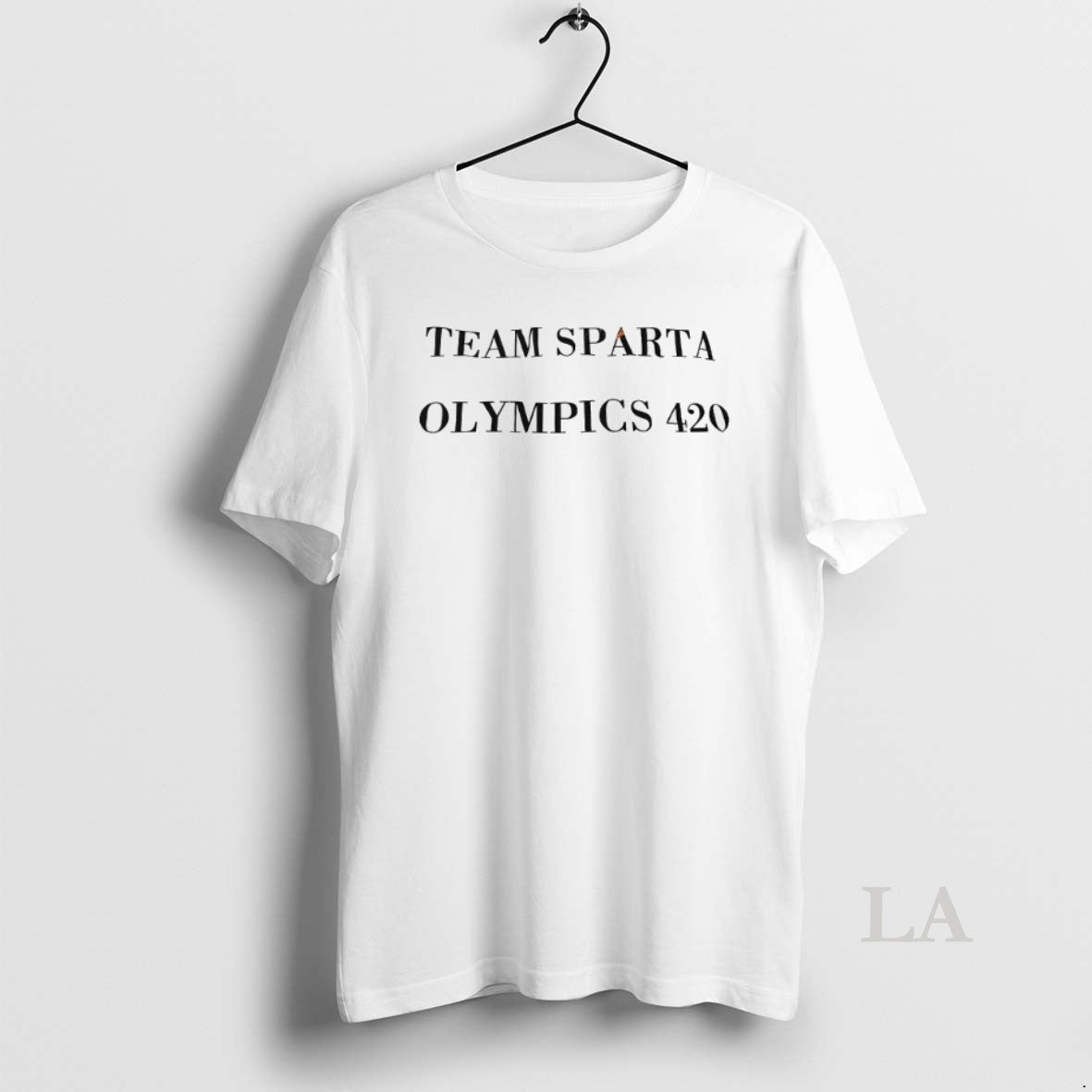 Original Team Sparta Olympics 420 T-Shirts, Hoodie, Sweatshirt | InkNestWear.com
