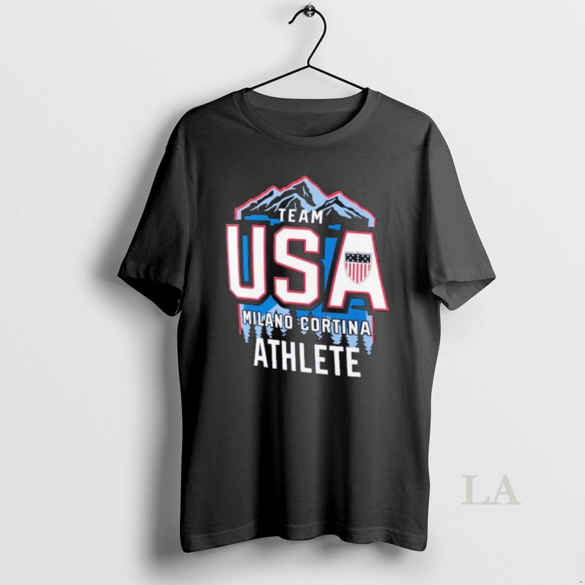 Original Team Usa 2026 Winter Olympics T-Shirts, Hoodie, Sweatshirt | InkNestWear.com