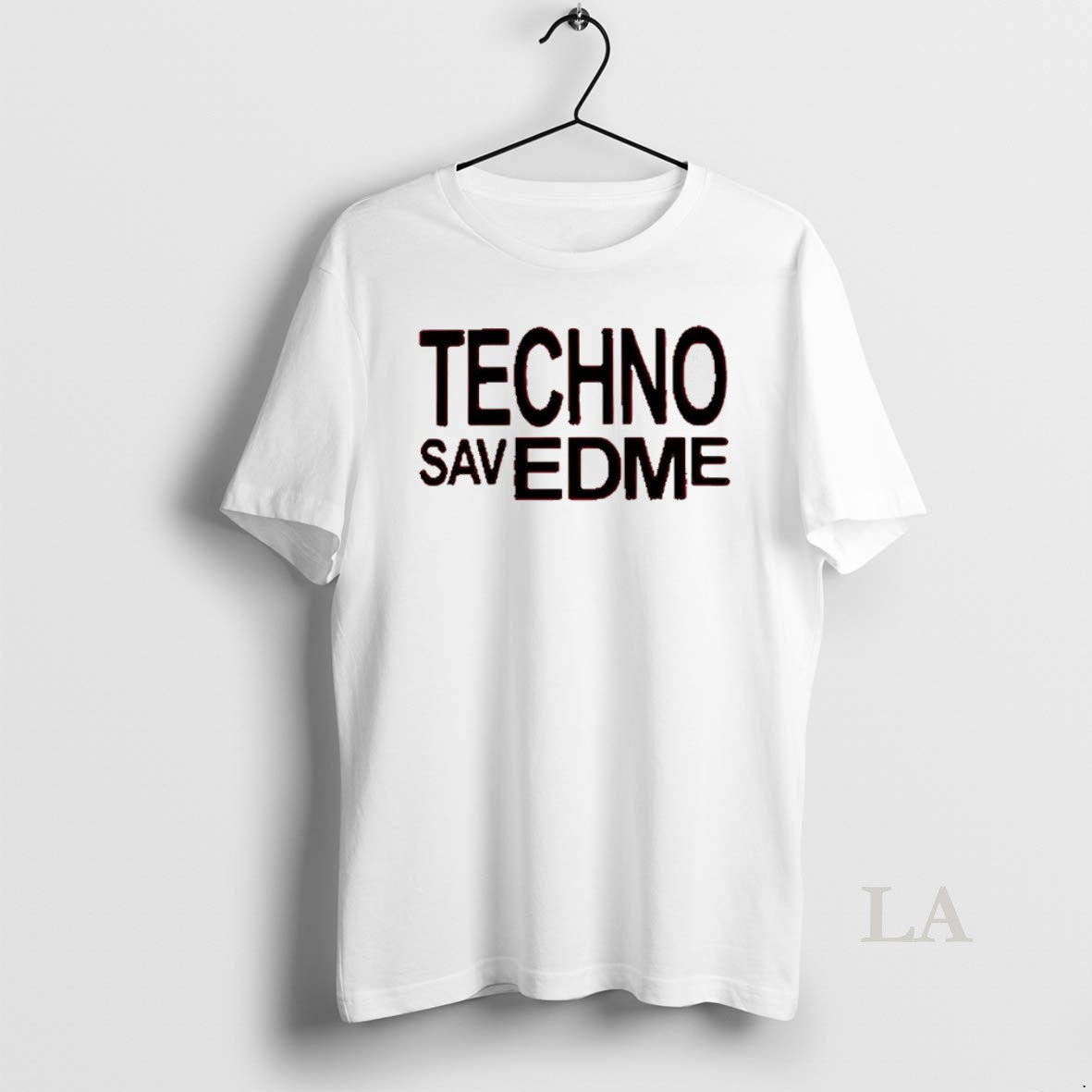 Original Techno Saved Me T-Shirts, Hoodie, Sweatshirt | InkNestWear.com