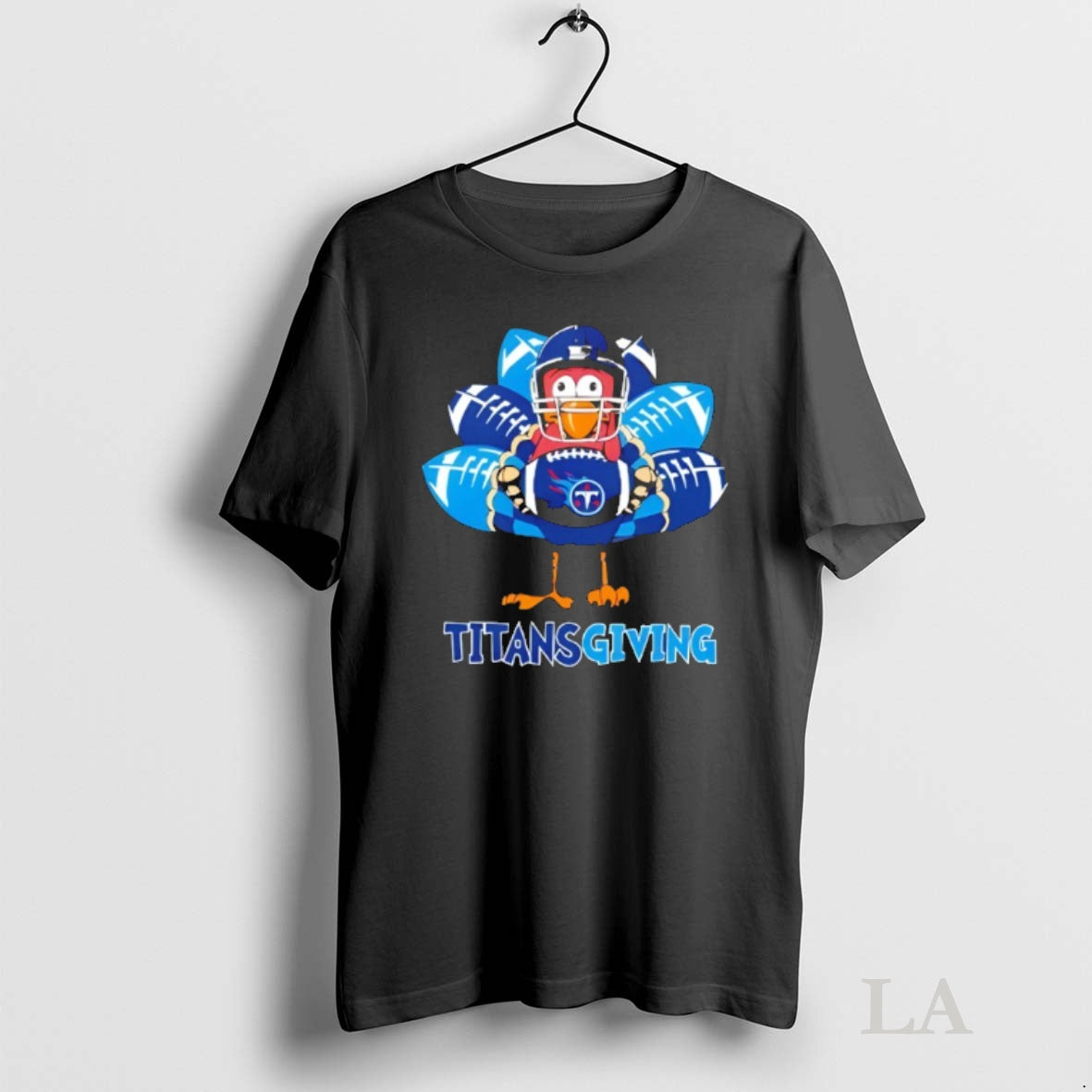 Original Tennessee Titans Thanksgiving Turkey T-Shirts, Hoodie, Sweatshirt | InkNestWear.com