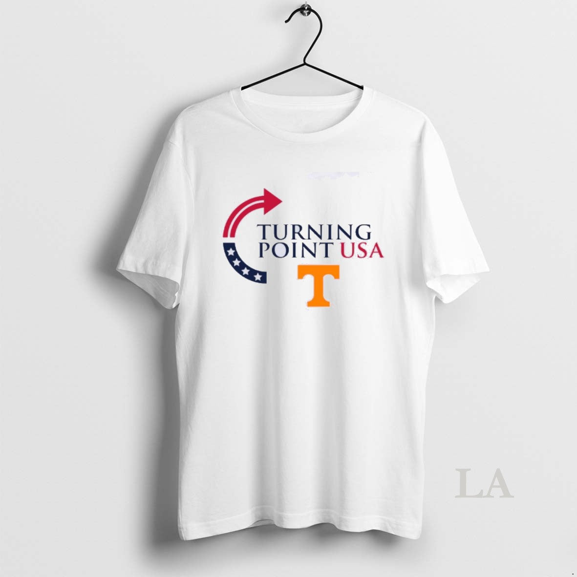Original Tennessee Volunteers Basketball Turning Point Usa T-Shirts, Hoodie, Sweatshirt | InkNestWear.com