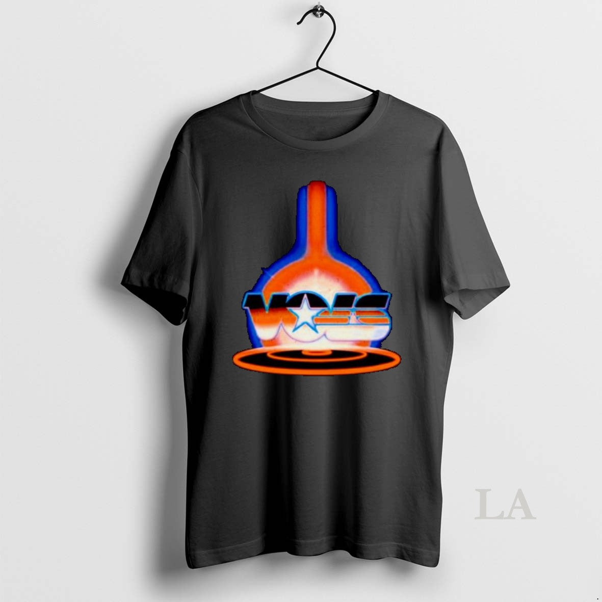 Original Tennessee Volunteers Dark Mode Star Vols Halo Ornaments T-Shirts, Hoodie, Sweatshirt | InkNestWear.com