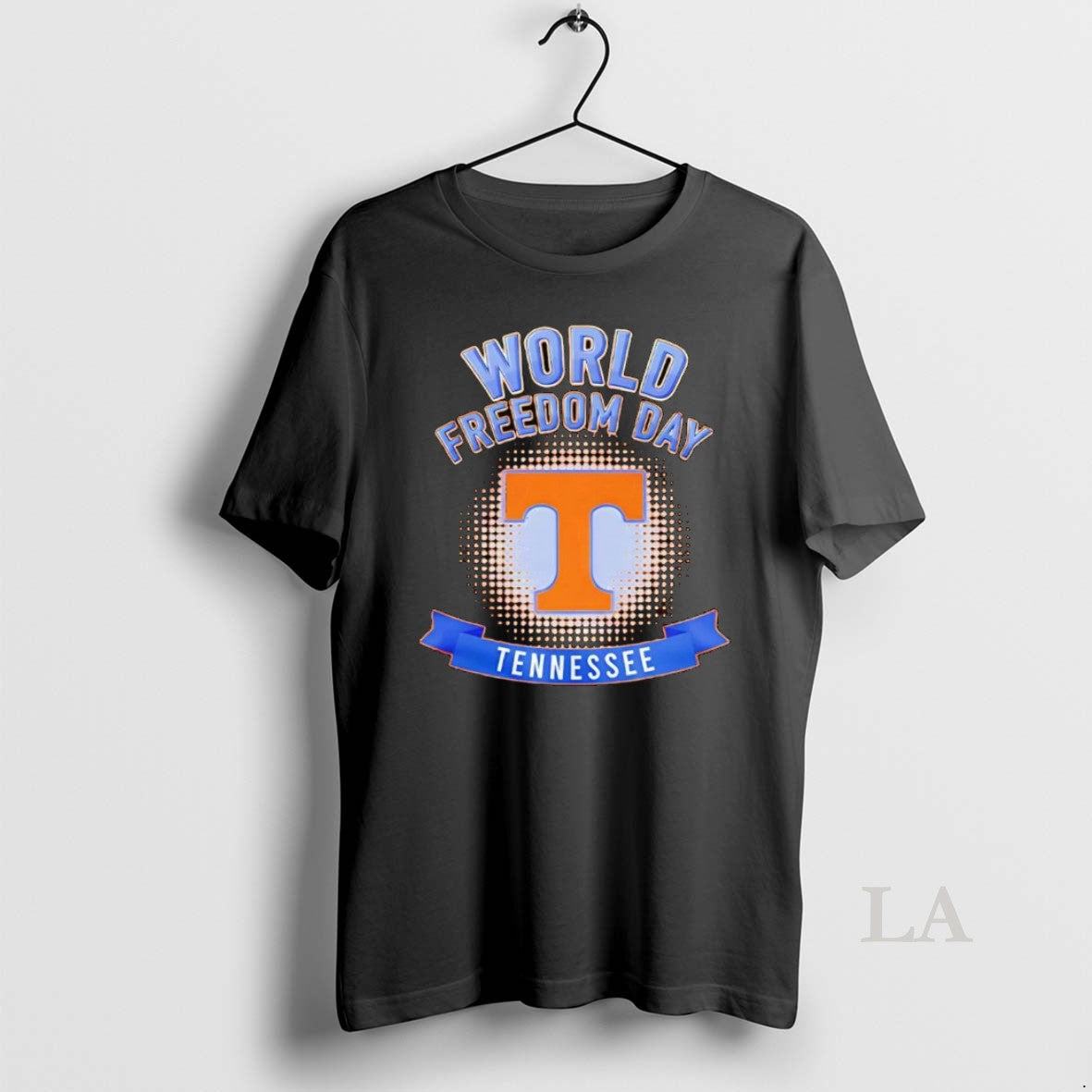 Original Tennessee Volunteers World Freedom Day T-Shirts, Hoodie, Sweatshirt | InkNestWear.com