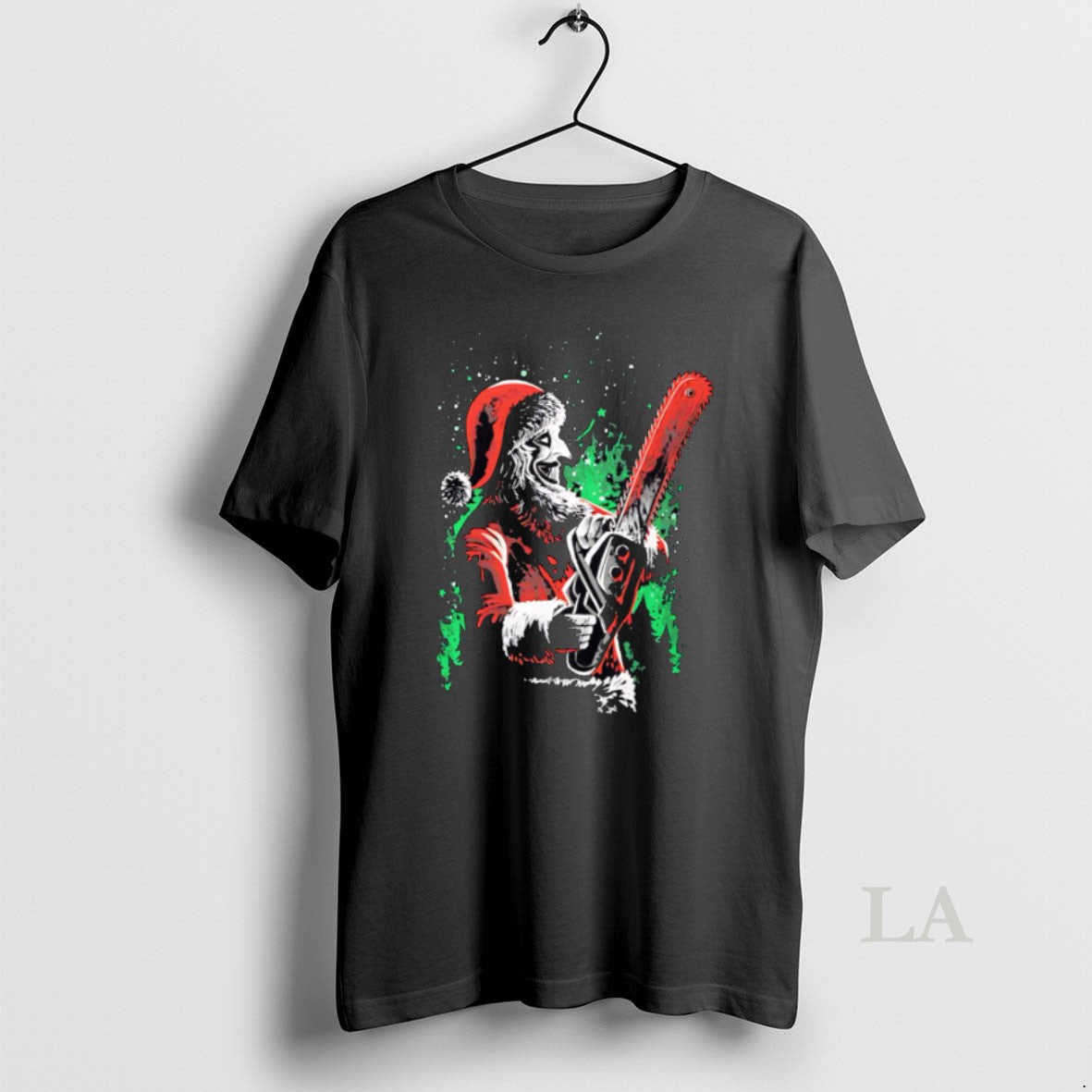 Original Terrifying Christmas 2025 T-Shirts, Hoodie, Sweatshirt | InkNestWear.com