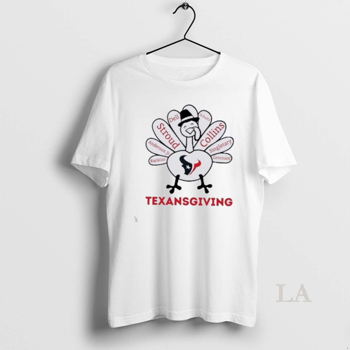 Original Texansgiving Houston Texans X Thanksgiving T-Shirts, Hoodie, Sweatshirt | InkNestWear.com