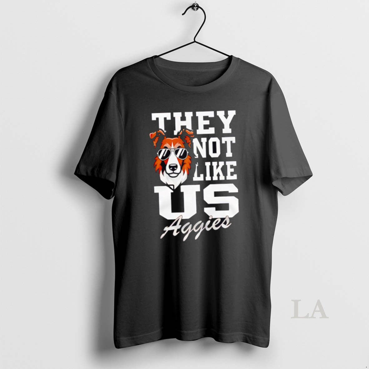 Original Texas Am Aggies 2025 Ncaa They Not Like Us T-Shirts, Hoodie, Sweatshirt | InkNestWear.com