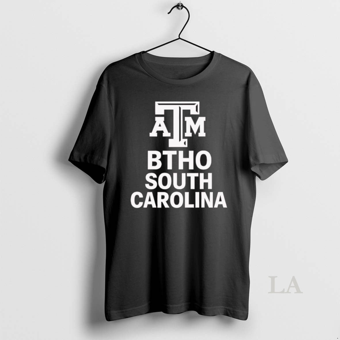 Original Texas Am Aggies Btho South Carolina 2025 T-Shirts, Hoodie, Sweatshirt | InkNestWear.com