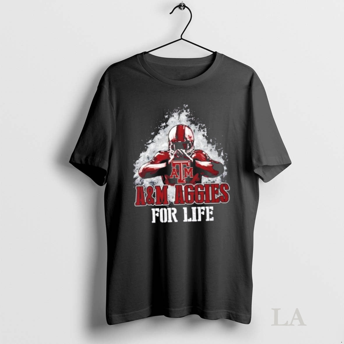 Original Texas Am Aggies Football For Life T-Shirts, Hoodie, Sweatshirt | InkNestWear.com