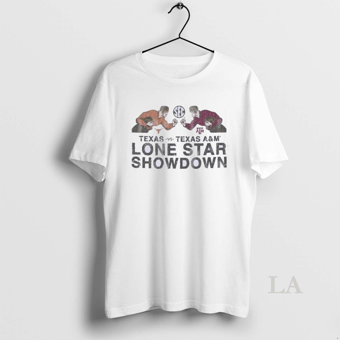 Original Texas Am Aggies Vs Texas Lone Star Showdown Battle Player T-Shirts, Hoodie, Sweatshirt | InkNestWear.com
