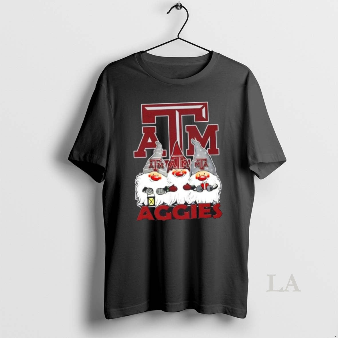 Original Texas Am Aggies X Gnomes Xmas Christmas T-Shirts, Hoodie, Sweatshirt | InkNestWear.com