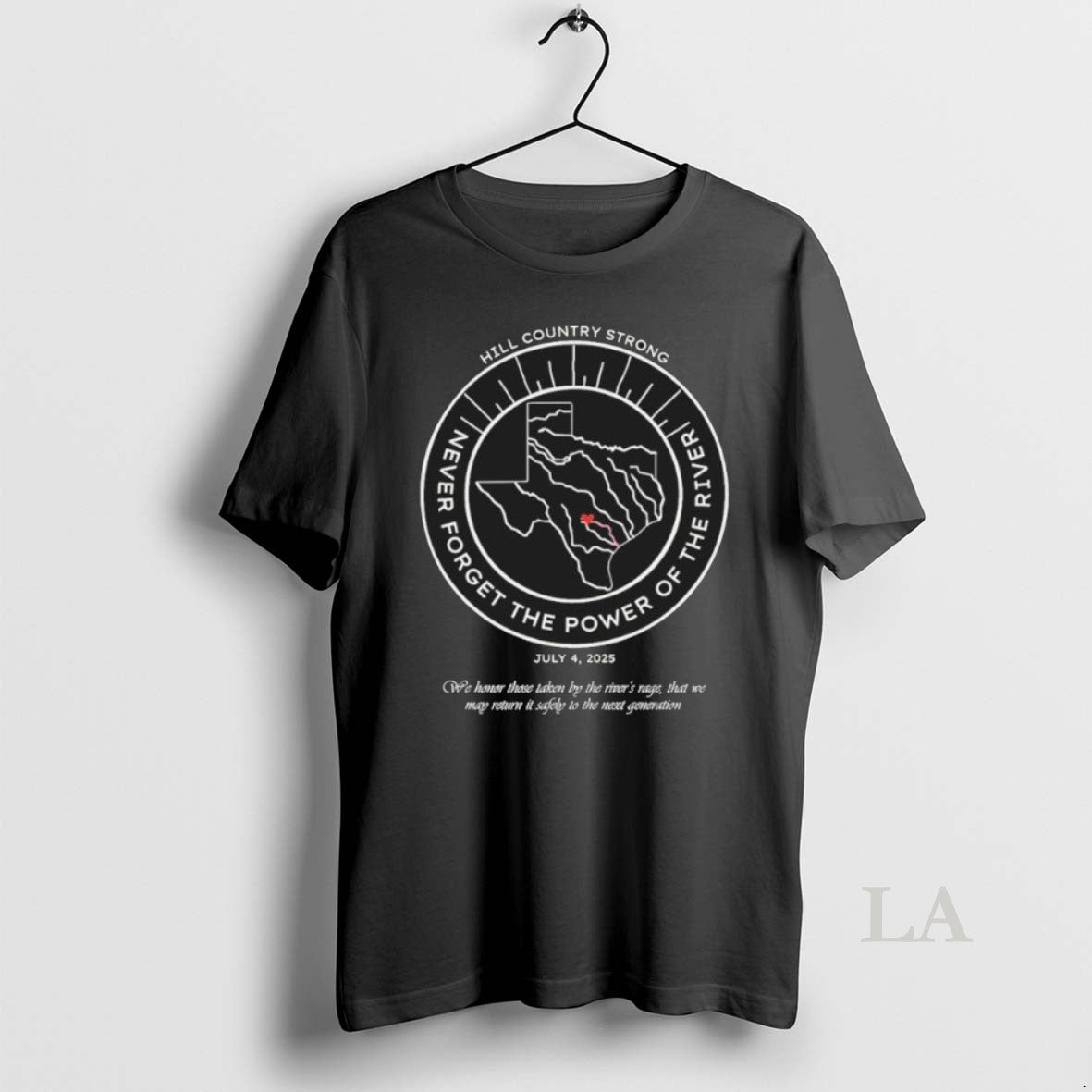 Original Texas Flood Memorial T-Shirts, Hoodie, Sweatshirt | InkNestWear.com