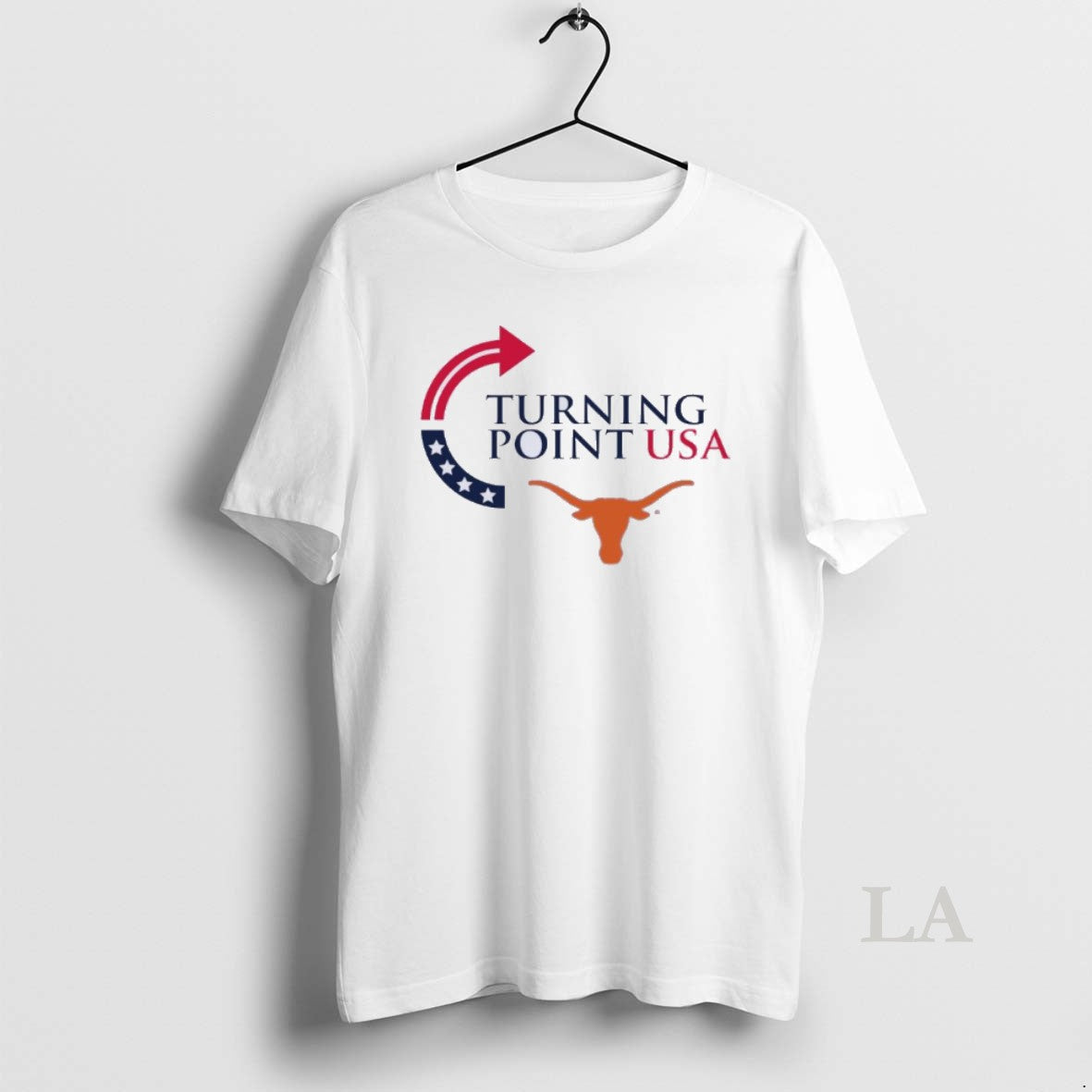 Original Texas Longhorns Basketball Turning Point Usa T-Shirts, Hoodie, Sweatshirt