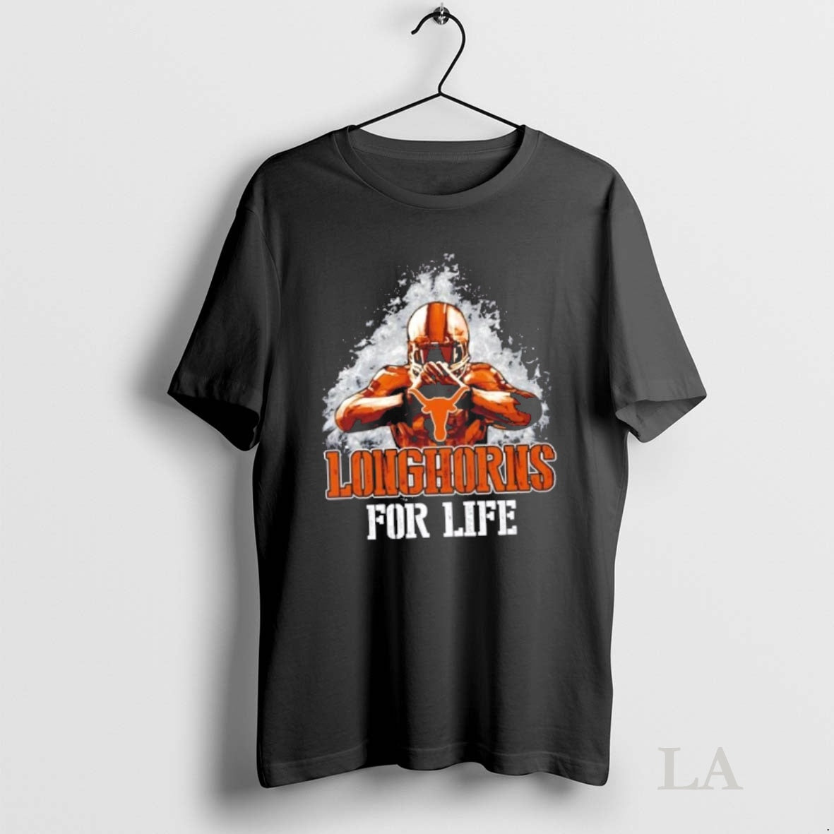 Original Texas Longhorns Football For Life T-Shirts, Hoodie, Sweatshirt | InkNestWear.com