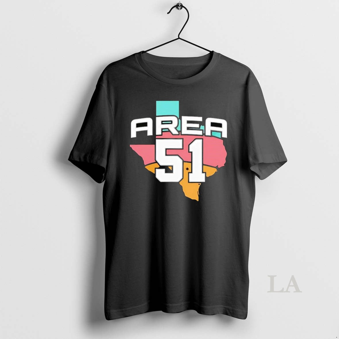 Original Texas Map Area 51 T-Shirts, Hoodie, Sweatshirt | InkNestWear.com