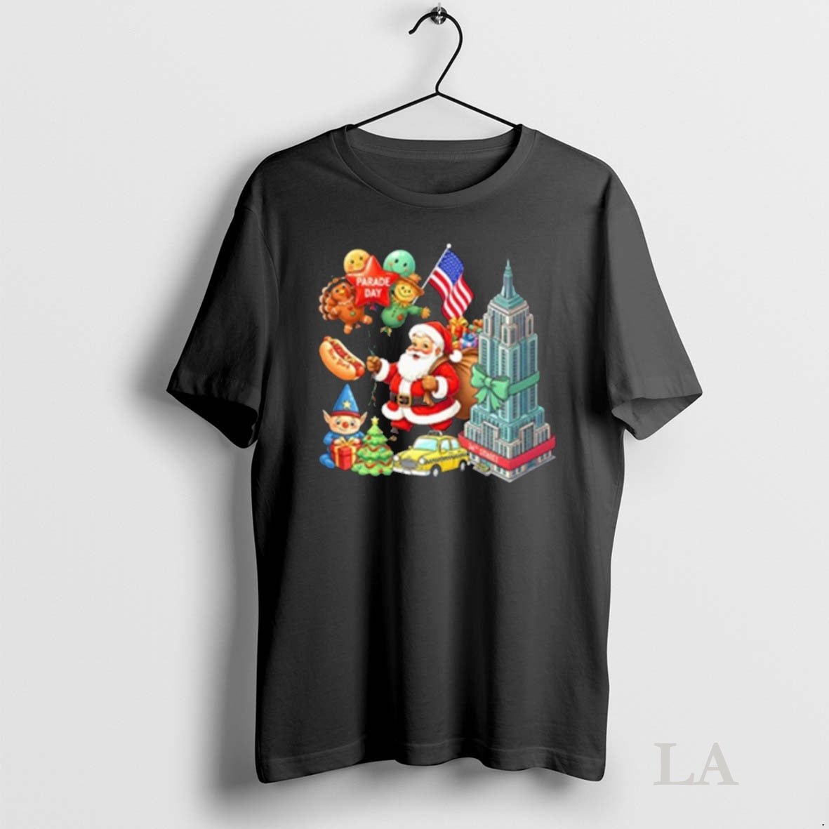 Original Thanksgiving Parade Day T-Shirts, Hoodie, Sweatshirt | InkNestWear.com