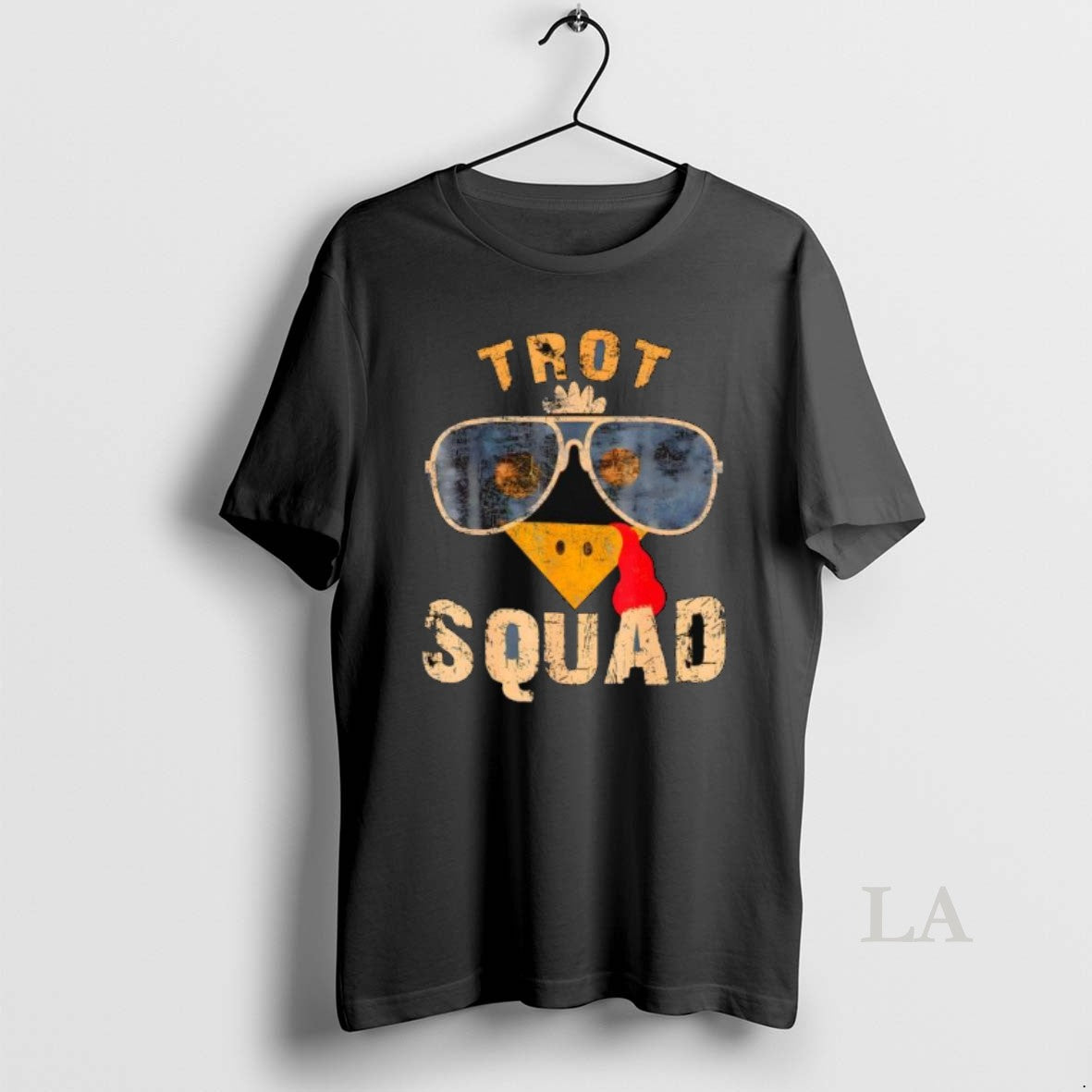 Original Thanksgiving Turkey Trot Squad 2025 Trot Race T-Shirts, Hoodie, Sweatshirt