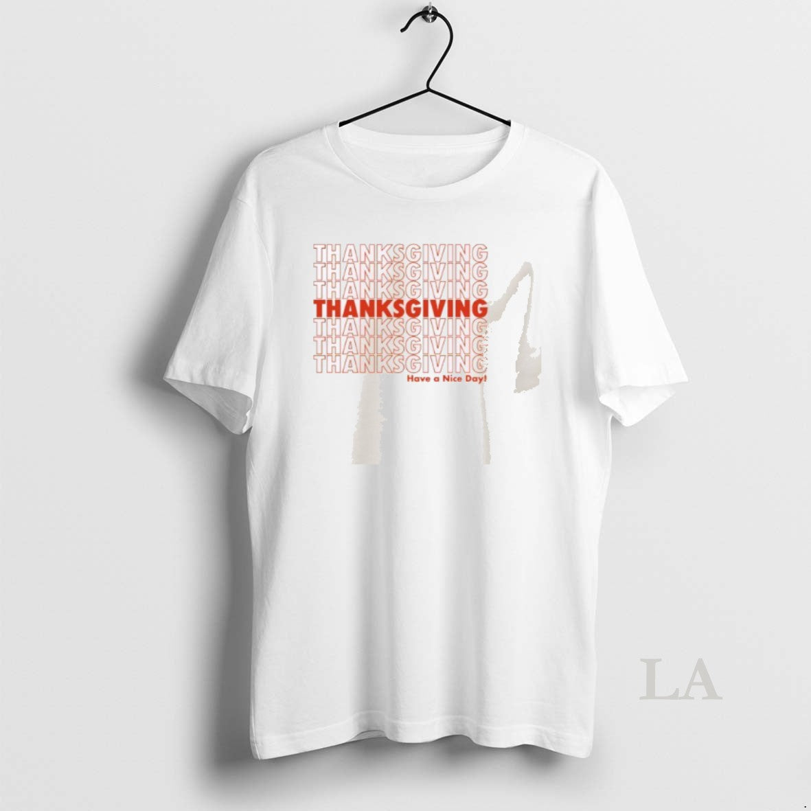 Original Thanksgiving Have A Nice Day T-Shirts, Hoodie, Sweatshirt | InkNestWear.com