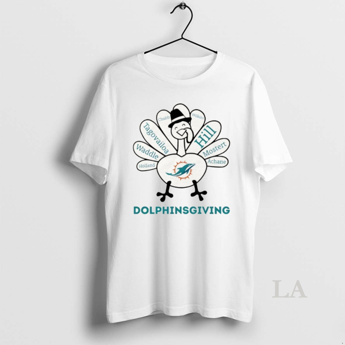 Original Thanksgiving With Miami Dolphins Heroes T-Shirts, Hoodie, Sweatshirt | InkNestWear.com