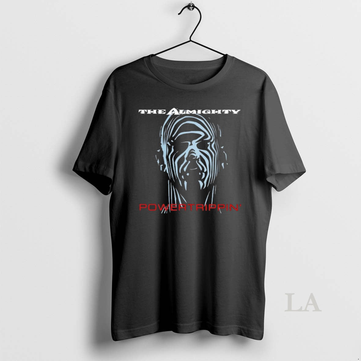 Original The Almighty Powertrippin T-Shirts, Hoodie, Sweatshirt | InkNestWear.com