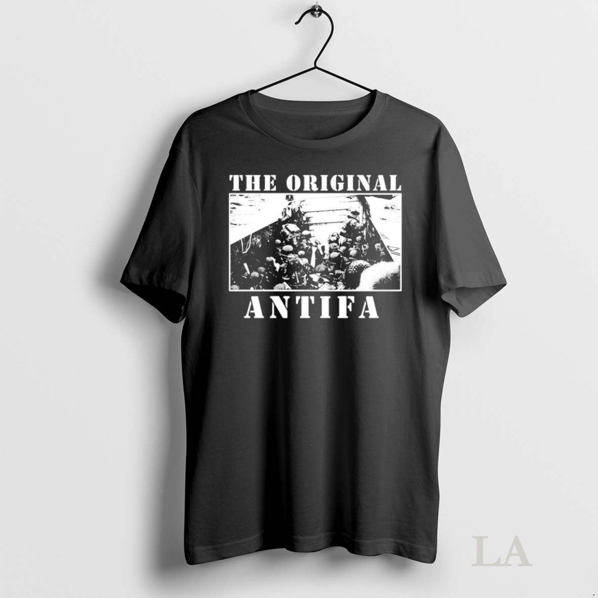Original The Antifa T-Shirts, Hoodie, Sweatshirt | InkNestWear.com