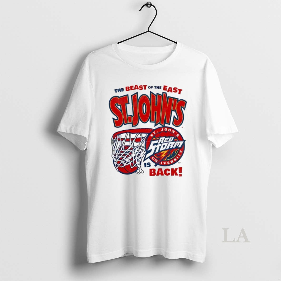 Original The Beast Of The East Is Back St T-Shirts, Hoodie, Sweatshirt | InkNestWear.com