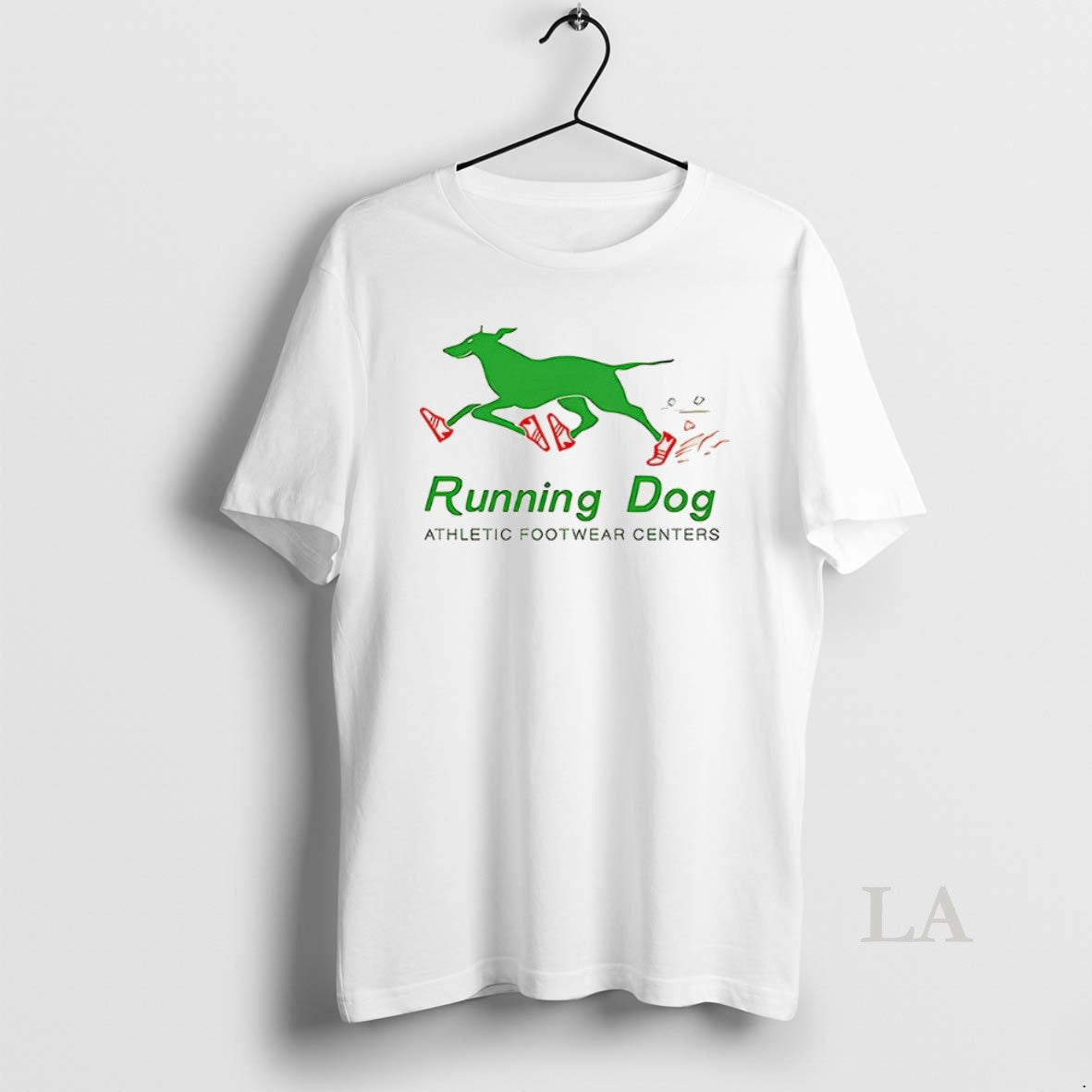 Original The Big Chill Running Dog Athletic Footwear Centers Logo T-Shirts, Hoodie, Sweatshirt | InkNestWear.com