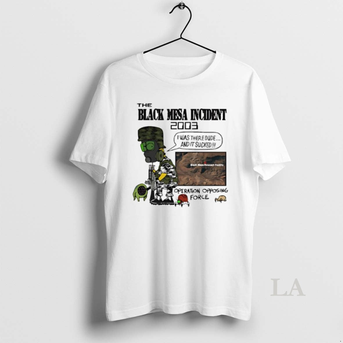 Original The Black Mesa Veteran 2003 U S T-Shirts, Hoodie, Sweatshirt | InkNestWear.com