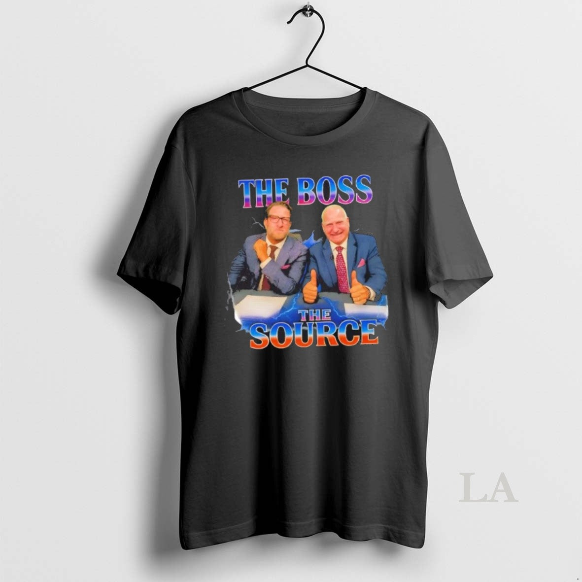 Original The Boss The Source Graphic T-Shirts, Hoodie, Sweatshirt | InkNestWear.com
