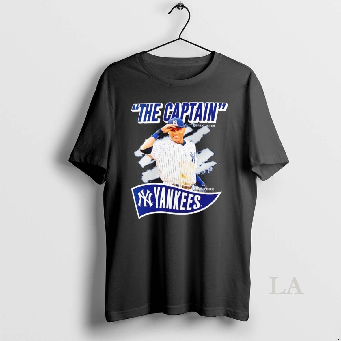 Original The Captain Derek Jeter New York Yankees Player T-Shirts, Hoodie, Sweatshirt | InkNestWear.com