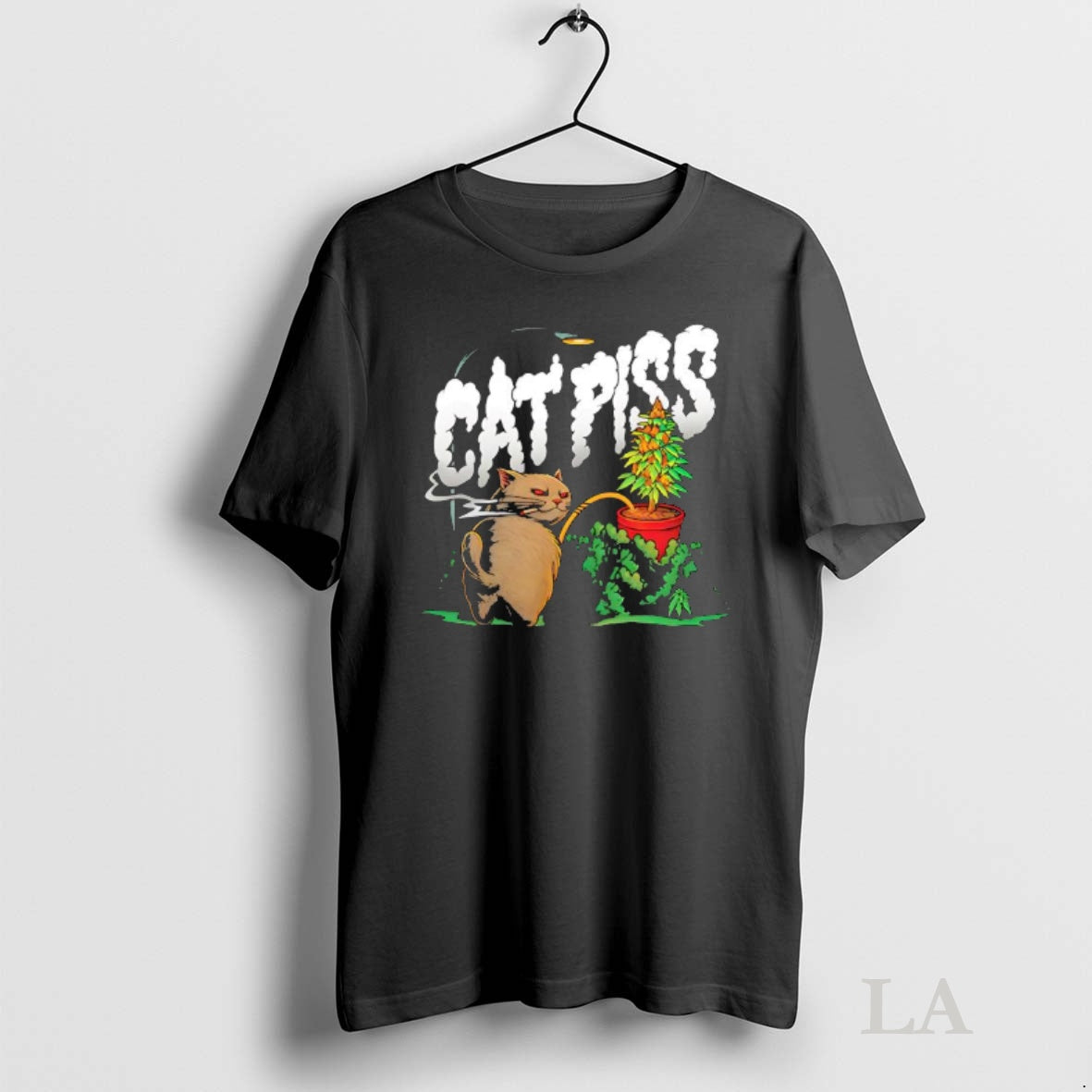 Original The Cat Piss T-Shirts, Hoodie, Sweatshirt | InkNestWear.com