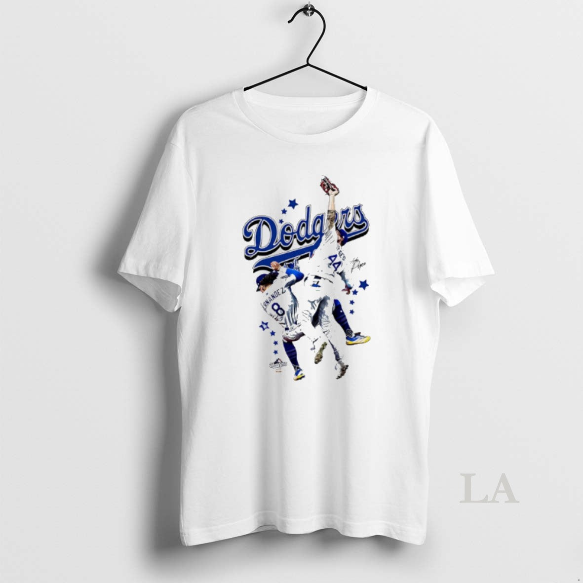 Original The Catch Kike Hernandez And Andy Pages La Dodgers 2025 World Series Champs T-Shirts, Hoodie, Sweatshirt