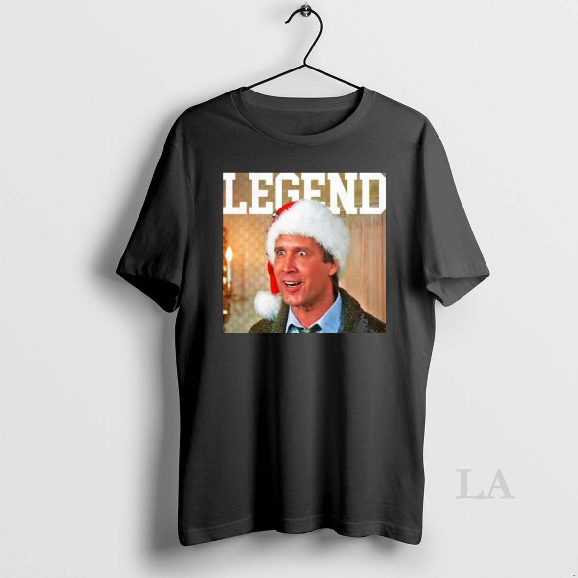Original The Clark Griswold Legend Merry Christmas 2025 Long Sleve T-Shirts, Hoodie, Sweatshirt | InkNestWear.com