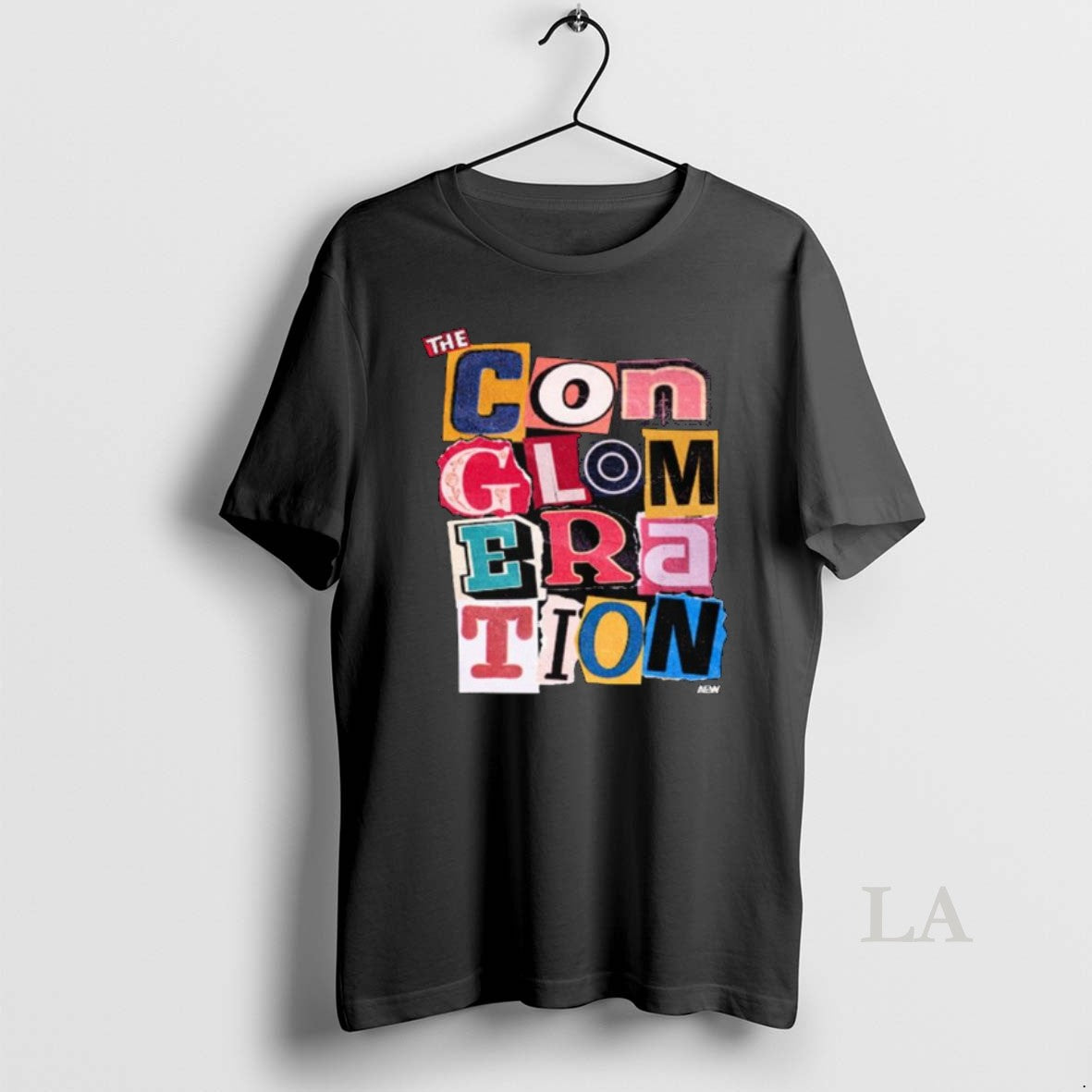 Original The Conglomeration Ransom Long Sleve T-Shirts, Hoodie, Sweatshirt | InkNestWear.com
