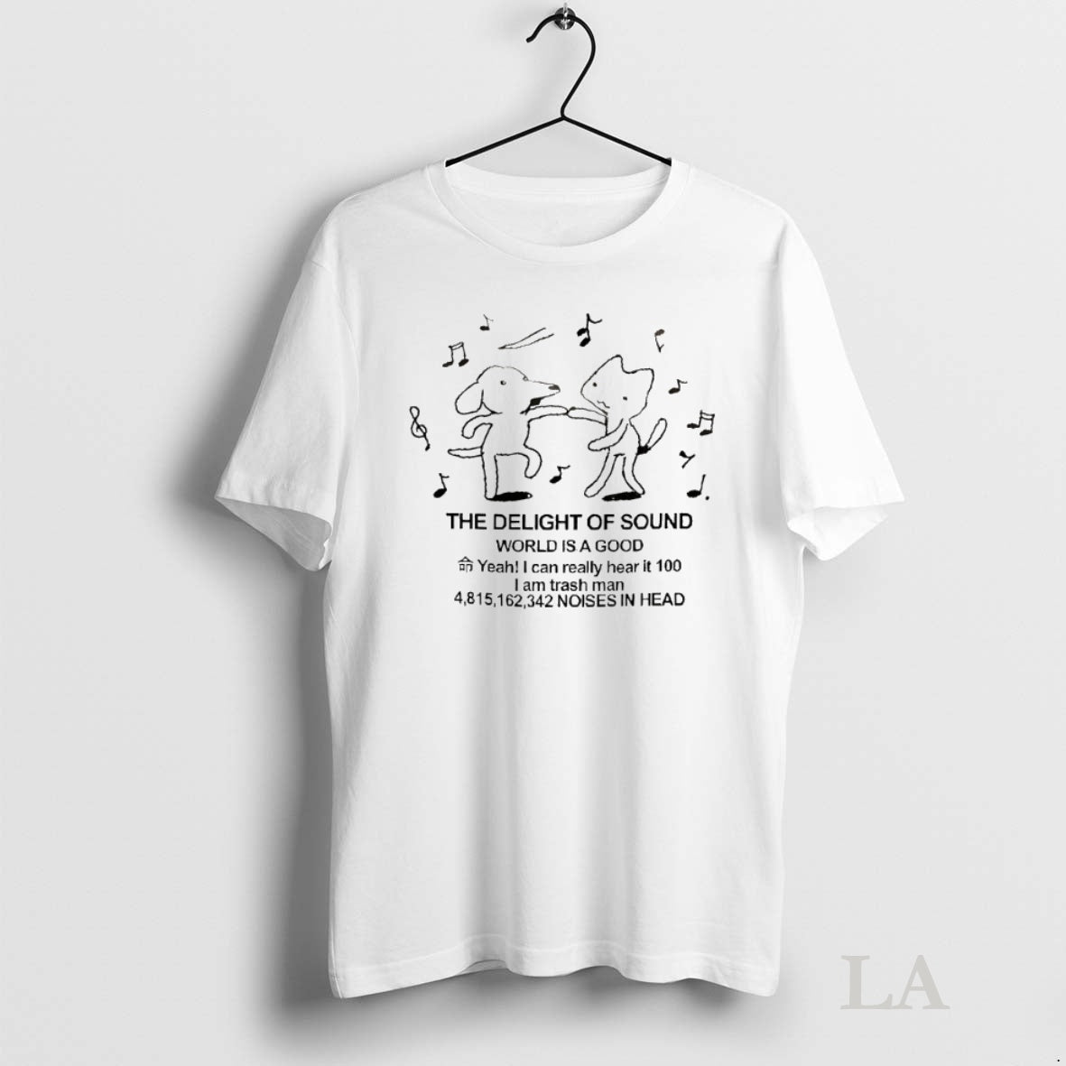 Original The Delight Of Sound World Is A Good Yeah I Can Really Heart It T-Shirts, Hoodie, Sweatshirt | InkNestWear.com