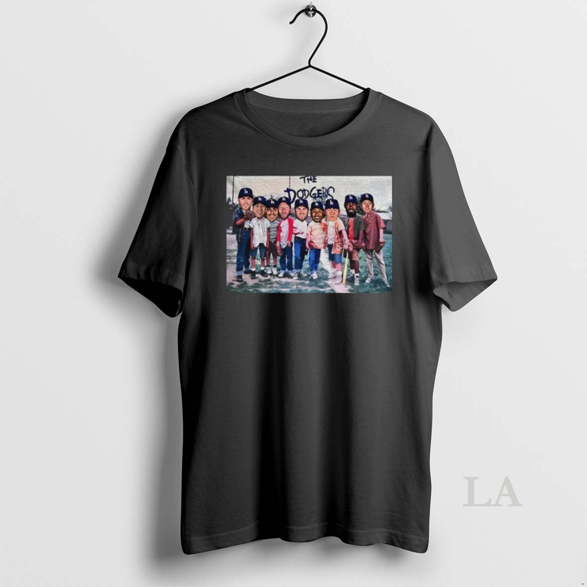 Original Dodgers Los Angeles Dodgers 2025 National League World Mlb Champions Players T-Shirts, Hoodie, Sweatshirt