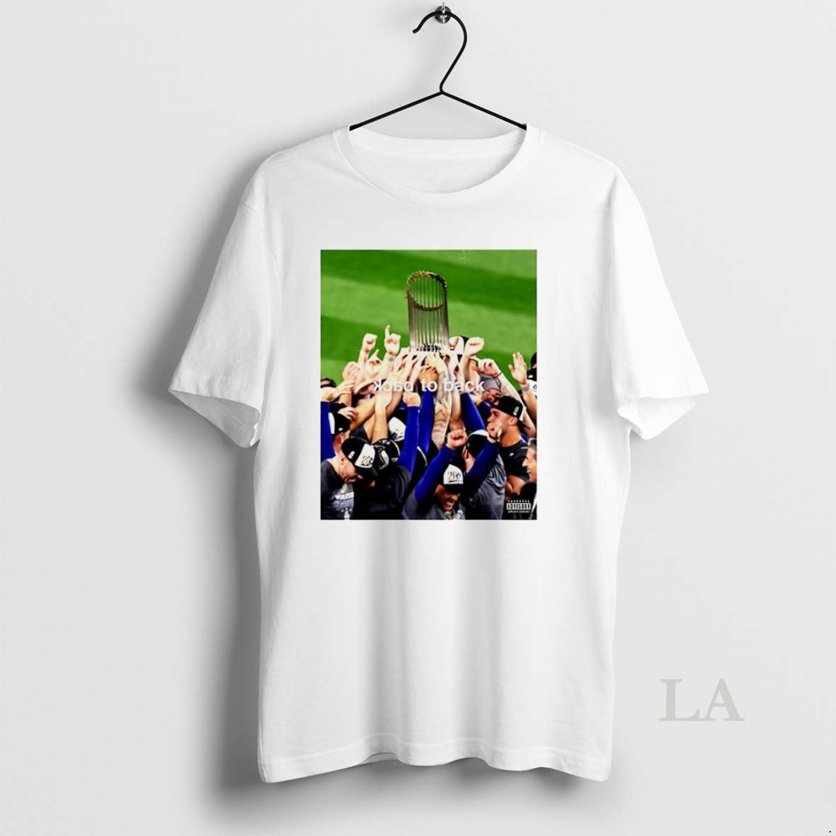 Original The Dodgers Are Back To Back World Series Champions 2025 T-Shirts, Hoodie, Sweatshirt | InkNestWear.com