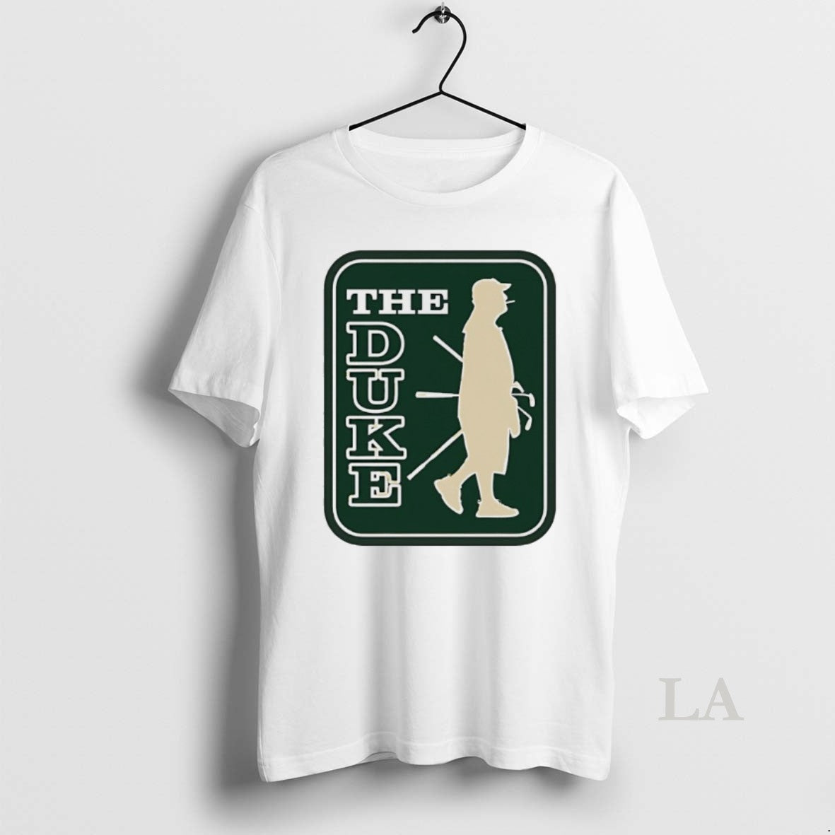 Original The Duke Golf T-Shirts, Hoodie, Sweatshirt | InkNestWear.com