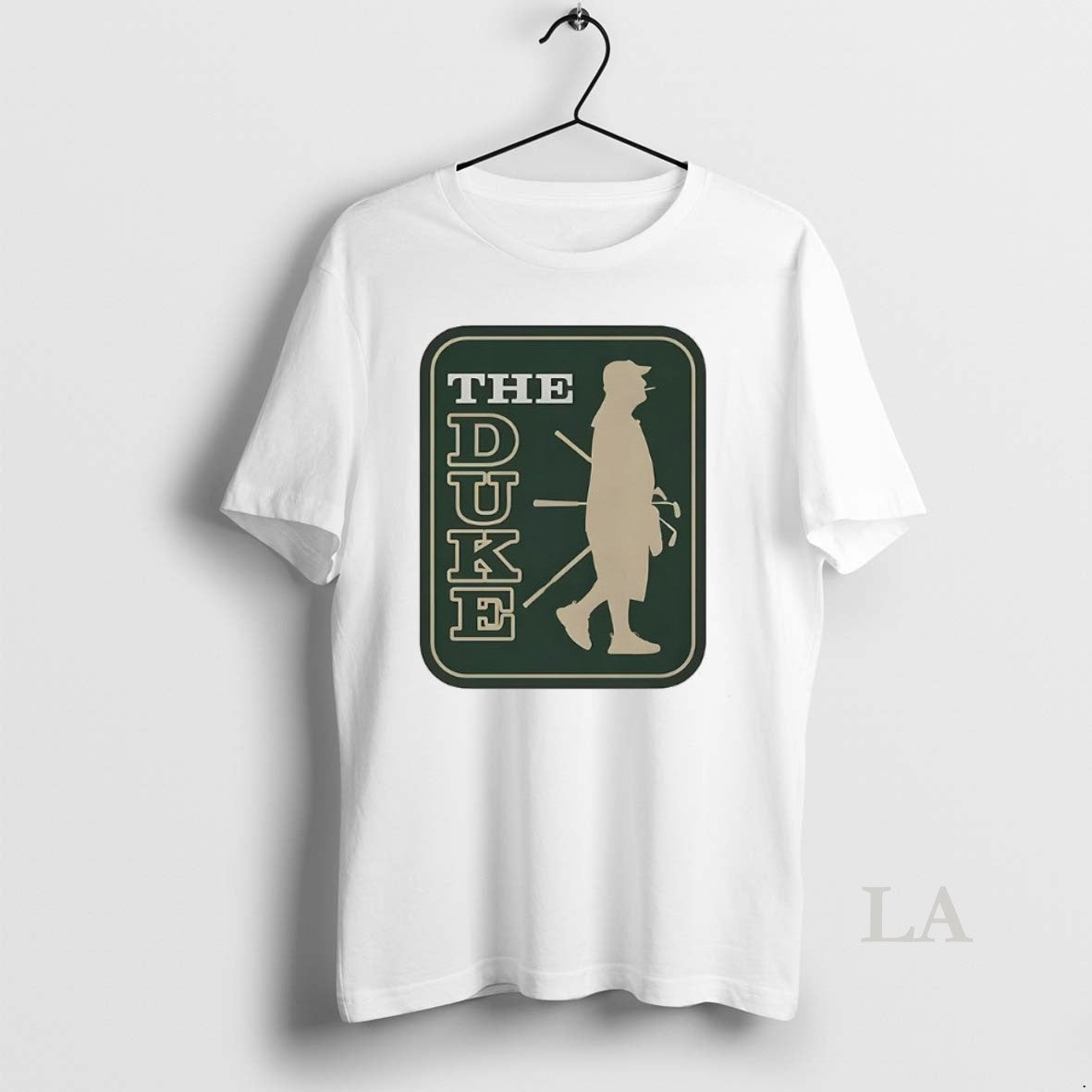 Original The Duke Logo Golf Lover T-Shirts, Hoodie, Sweatshirt | InkNestWear.com