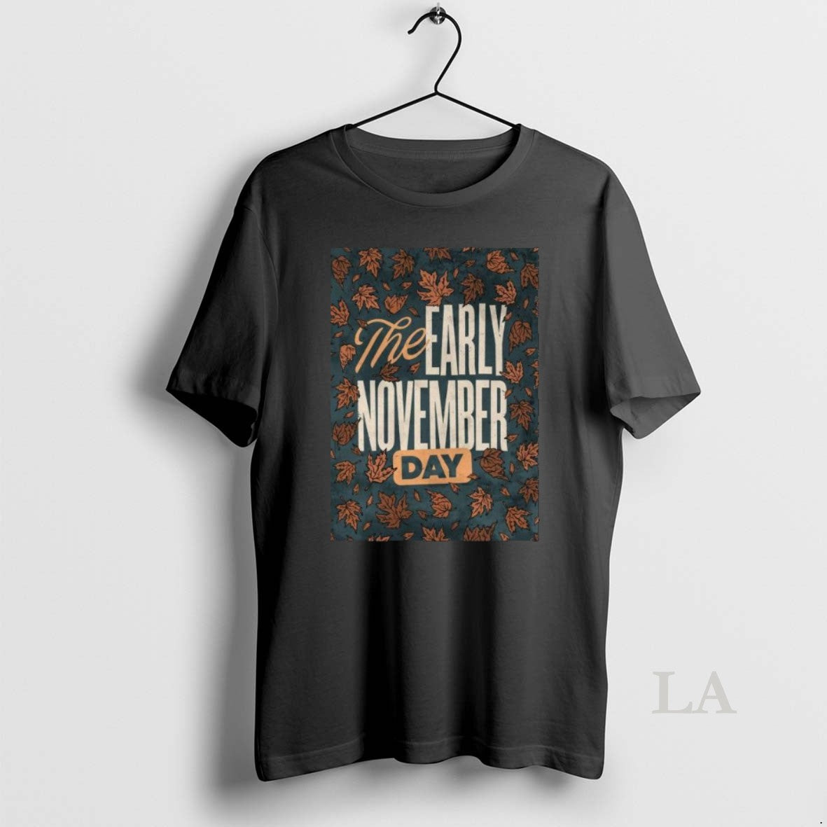 Original The Early Tour November Day 2025 Long Sleve T-Shirts, Hoodie, Sweatshirt | InkNestWear.com