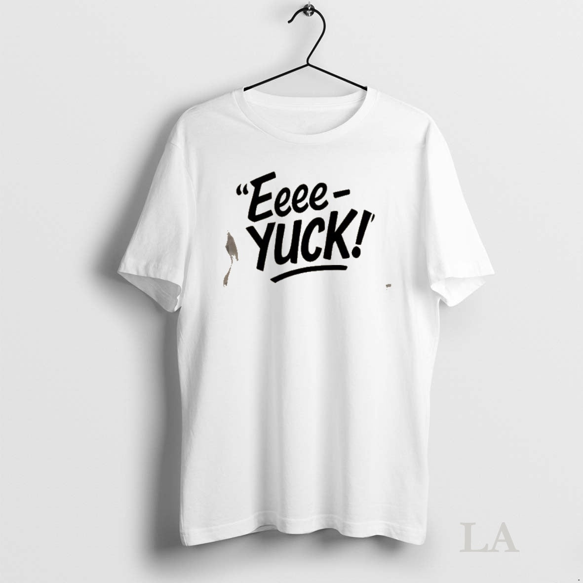 Original The Eeee Yuck T-Shirts, Hoodie, Sweatshirt | InkNestWear.com